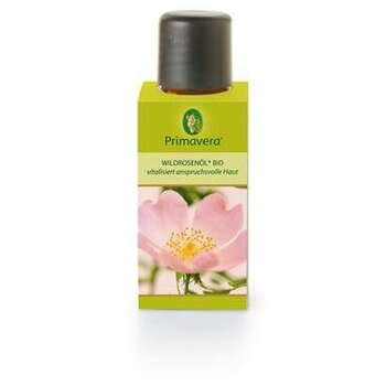 Bio Organic Oil ( šípek ) - Přírodní pleťový olej 
